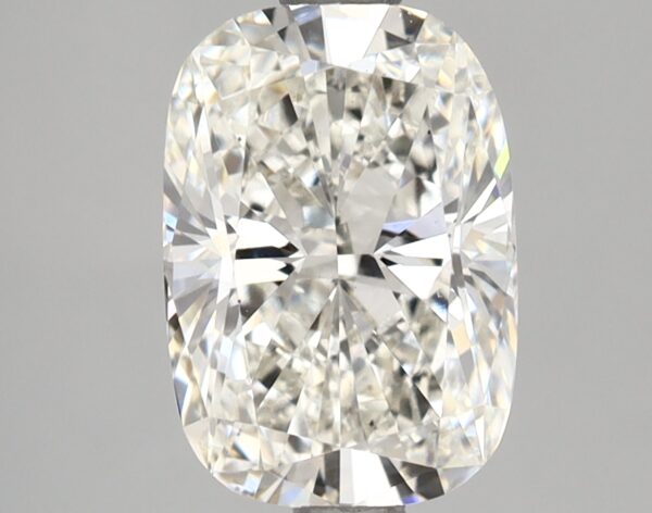 2.11 cctw VS2 - Lab Grown Loose Diamond