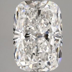 2.56 cctw VVS2 - Lab Grown Loose Diamond