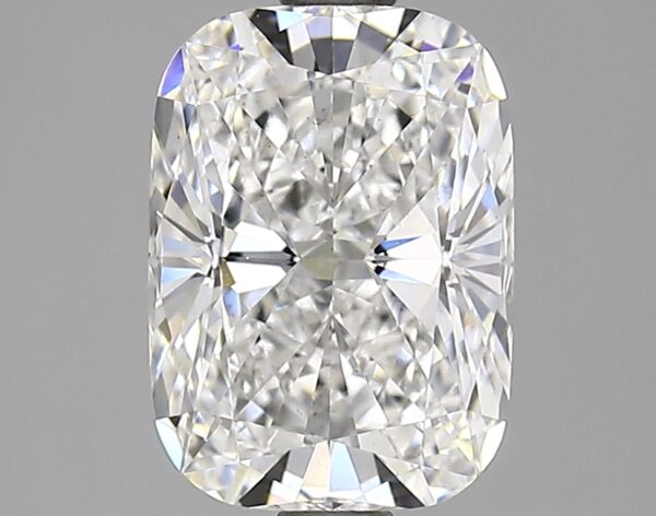 2.14 cctw VS1 - Lab Grown Loose Diamond