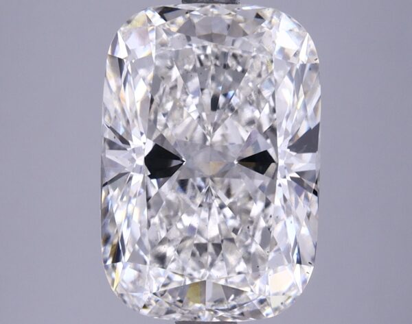 0.00 cctw VS1 - Lab Grown Loose Diamond