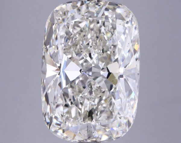 5.35 cctw SI1 - Lab Grown Loose Diamond
