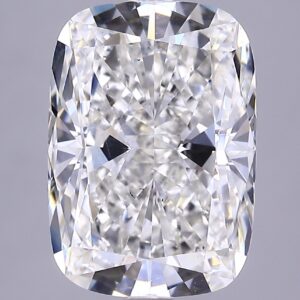5.02 cctw VS2 - Lab Grown Loose Diamond