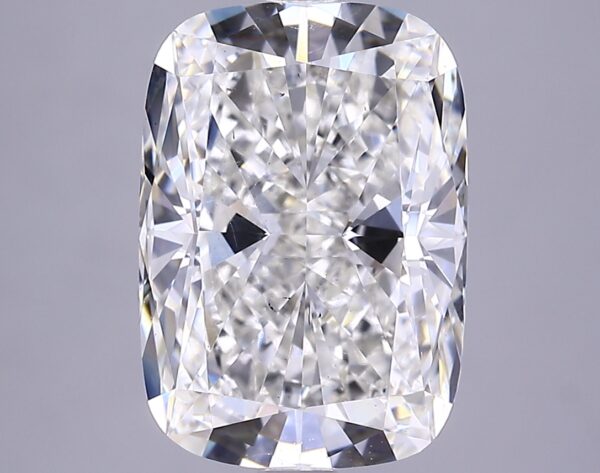 5.02 cctw VS2 - Lab Grown Loose Diamond