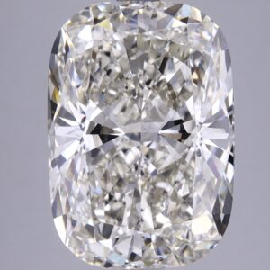 5.07 cctw VS2 - Lab Grown Loose Diamond