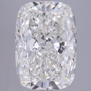 5.79 cctw VVS2 - Lab Grown Loose Diamond