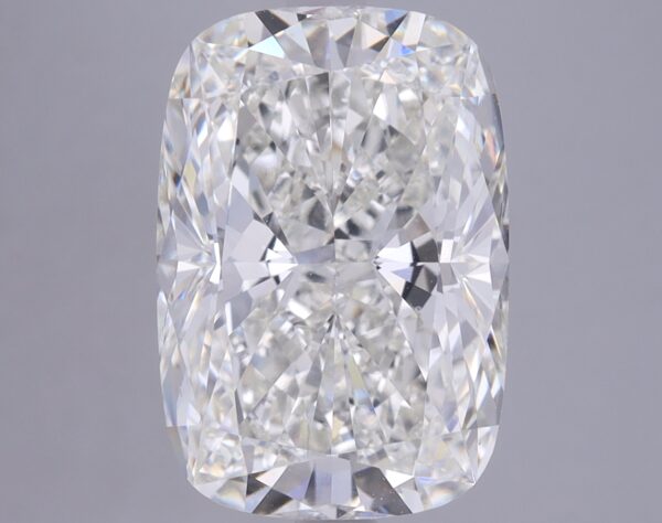 5.79 cctw VVS2 - Lab Grown Loose Diamond
