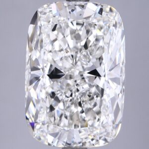 5.76 cctw VVS2 - Lab Grown Loose Diamond
