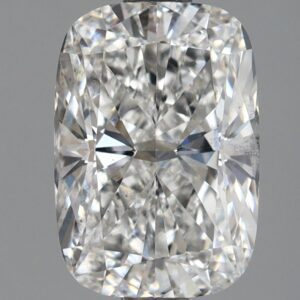 2.09 cctw SI1 - Lab Grown Loose Diamond