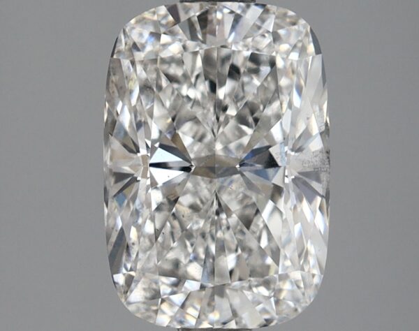 2.09 cctw SI1 - Lab Grown Loose Diamond