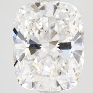 0.00 cctw VS2 - Lab Grown Loose Diamond