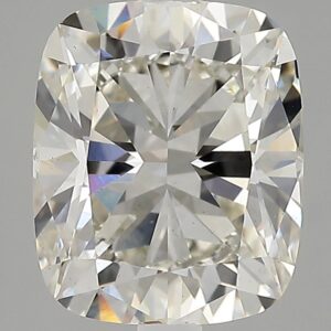 0.00 cctw VS1 - Lab Grown Loose Diamond