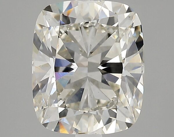 0.00 cctw VS1 - Lab Grown Loose Diamond