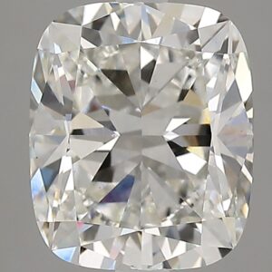 0.00 cctw VS1 - Lab Grown Loose Diamond