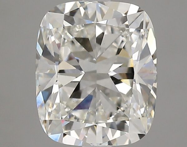 0.00 cctw VS1 - Lab Grown Loose Diamond