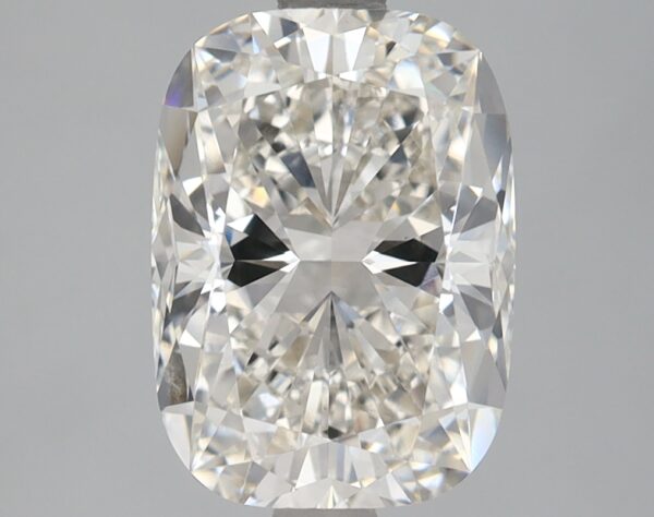3.15 cctw VS1 - Lab Grown Loose Diamond