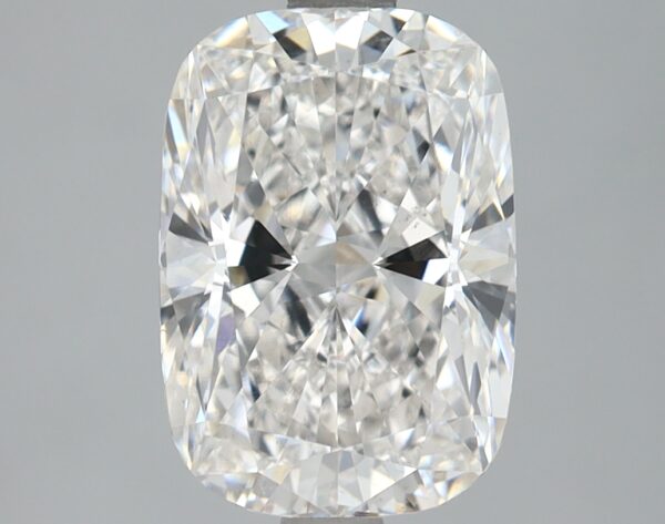 3.24 cctw VS1 - Lab Grown Loose Diamond
