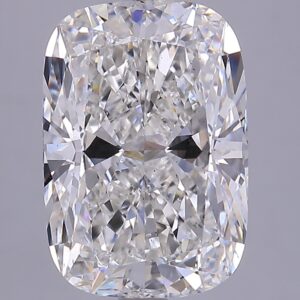 5.51 cctw VS2 - Lab Grown Loose Diamond
