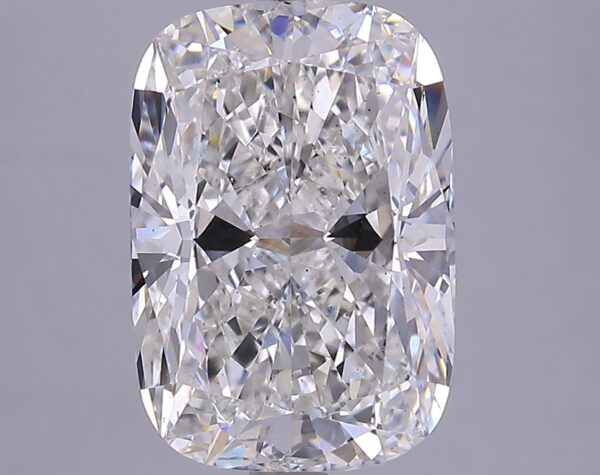 5.51 cctw VS2 - Lab Grown Loose Diamond