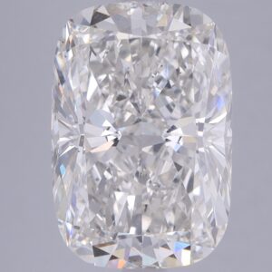 5.02 cctw VS2 - Lab Grown Loose Diamond