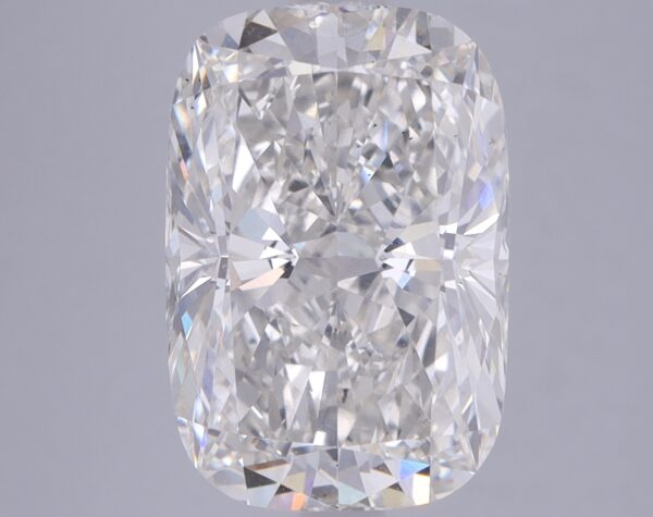 5.02 cctw VS2 - Lab Grown Loose Diamond