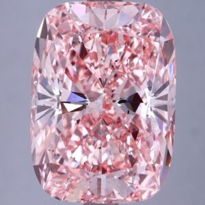0.00 cctw SI1 - Lab Grown Loose Diamond