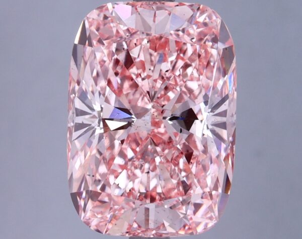 0.00 cctw SI1 - Lab Grown Loose Diamond