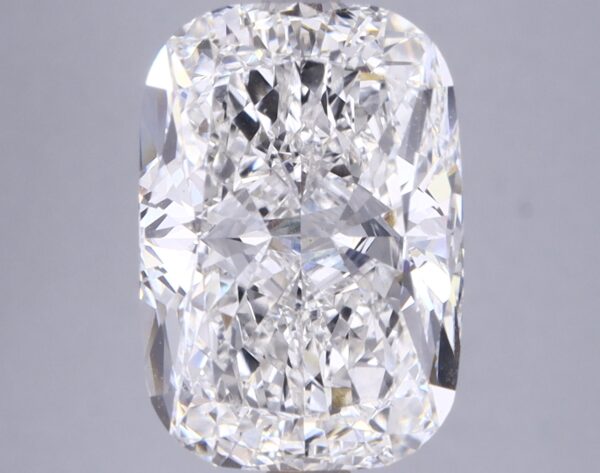 0.00 cctw VS1 - Lab Grown Loose Diamond