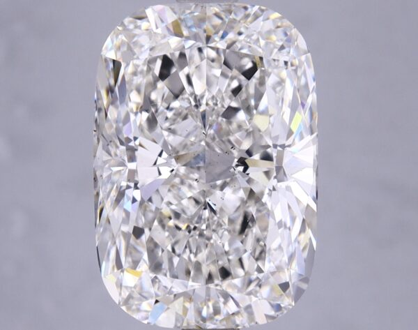 0.00 cctw SI1 - Lab Grown Loose Diamond