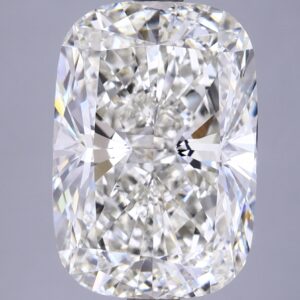 5.02 cctw VVS2 - Lab Grown Loose Diamond