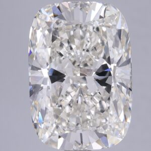 5.90 cctw VS1 - Lab Grown Loose Diamond