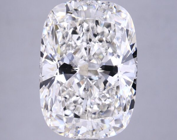 5.50 cctw VS1 - Lab Grown Loose Diamond