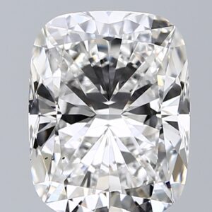 0.00 cctw VS1 - Lab Grown Loose Diamond