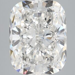 0.00 cctw VVS2 - Lab Grown Loose Diamond