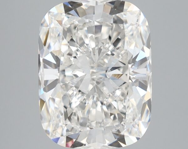 0.00 cctw VVS2 - Lab Grown Loose Diamond