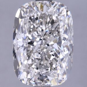 3.19 cctw VS2 - Lab Grown Loose Diamond