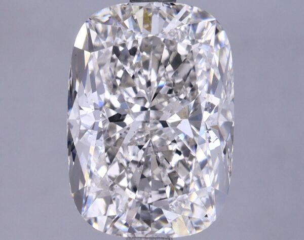 3.19 cctw VS2 - Lab Grown Loose Diamond