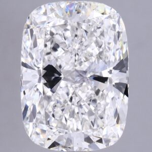 0.00 cctw VS2 - Lab Grown Loose Diamond