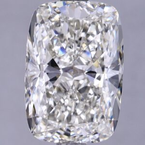 3.03 cctw VVS2 - Lab Grown Loose Diamond
