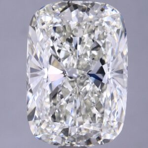 3.14 cctw VS1 - Lab Grown Loose Diamond