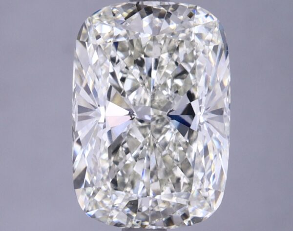 3.14 cctw VS1 - Lab Grown Loose Diamond