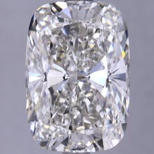3.53 cctw SI1 - Lab Grown Loose Diamond