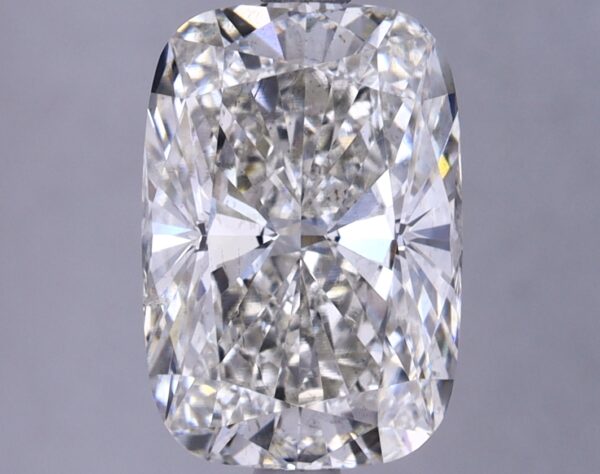 3.53 cctw SI1 - Lab Grown Loose Diamond