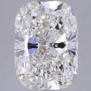5.34 cctw VS2 - Lab Grown Loose Diamond