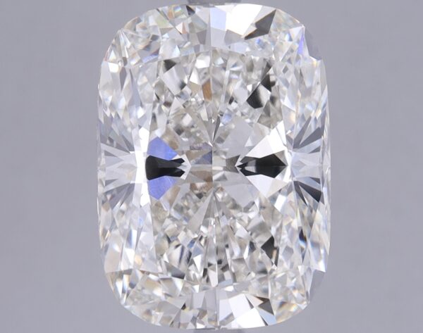 5.34 cctw VS2 - Lab Grown Loose Diamond