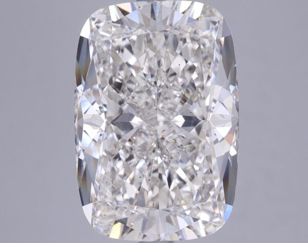 5.98 cctw VS2 - Lab Grown Loose Diamond