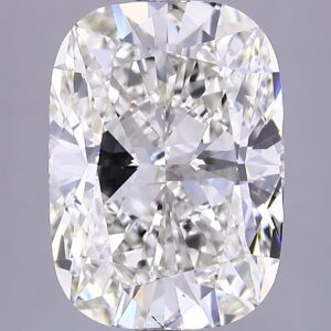 5.45 cctw VVS2 - Lab Grown Loose Diamond