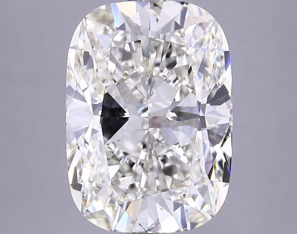5.45 cctw VVS2 - Lab Grown Loose Diamond