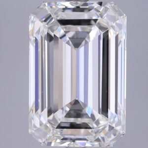 0.00 cctw VS1 - Lab Grown Loose Diamond