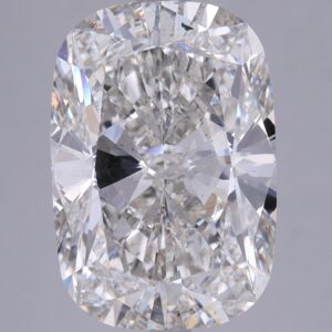 5.52 cctw SI1 - Lab Grown Loose Diamond