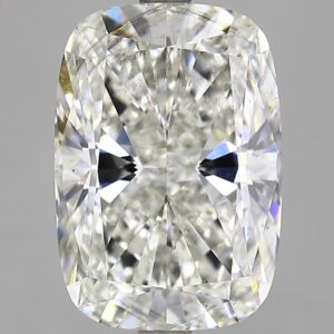 5.03 cctw SI1 - Lab Grown Loose Diamond